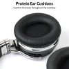 E7 ANC Wireless Noise Cancelling BT Over-ear Headphonesmodel number: E7,