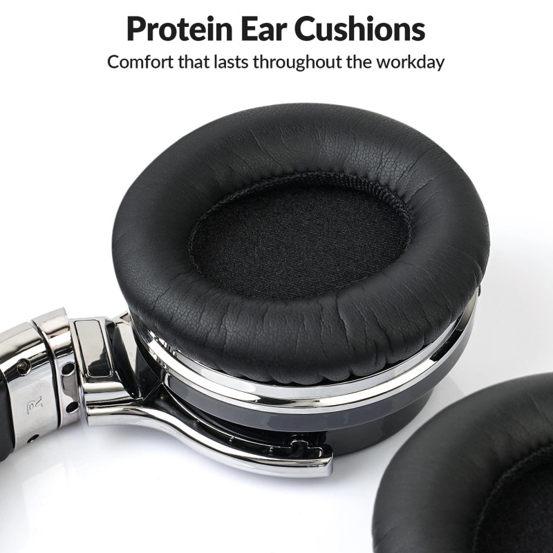 E7 ANC Wireless Noise Cancelling BT Over-ear Headphonesmodel number: E7,