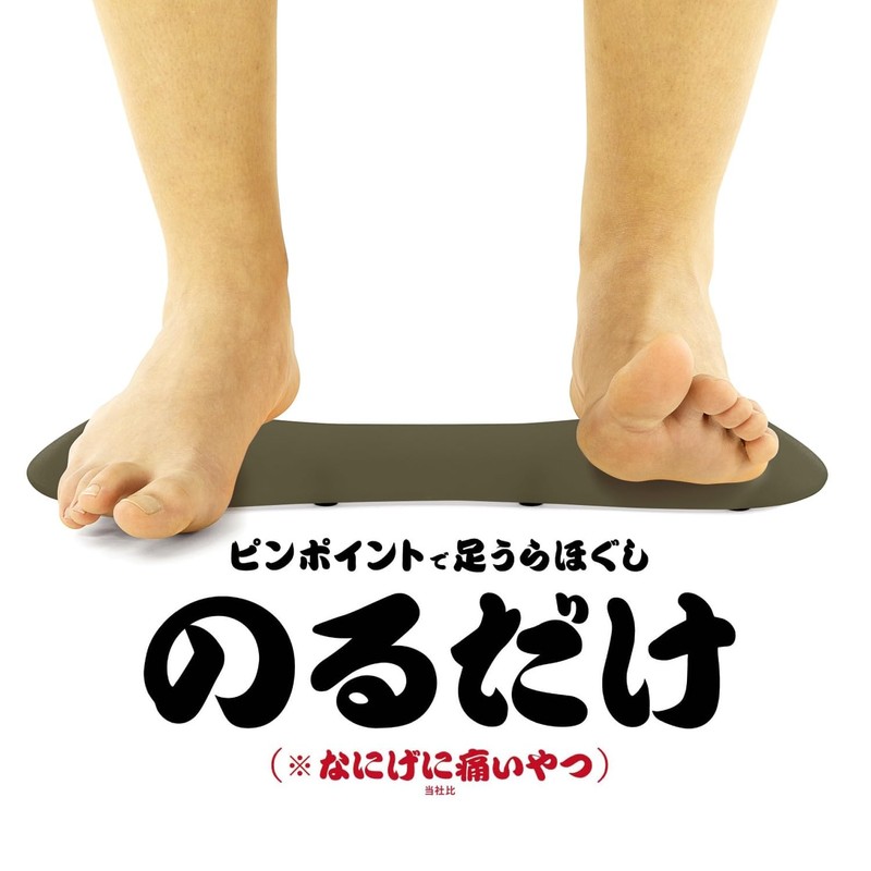 La-VIE 3B-4787 Plantar Fascial Release