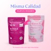 Fit Myo Inositol Chiro Fórmula Folatos Nac 450g Sabor Frutos