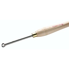 Robert Sorby B845133 Ring Tool 1/2" 13mm - Woodturning Chisel for Lathe