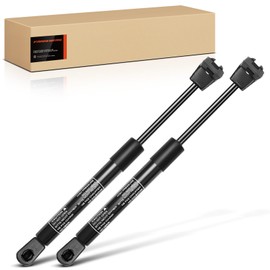 Frankberg 2 x Universal Gas Spring Damper 250 N 313 mm 108 mm
