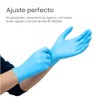 Guantes de Nitrilo Azules - Alta calidad - Sin Polvo
