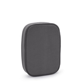 Kipling 100 PENS Großes Federetui, Beutel, Etuis, Back to Grey (Grau)