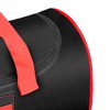 Tool Bag Canvas Multi Compartments Wear Resistant Strong Handle Portable