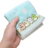 Marushin 6575042900 Handkerchief, Sumikko Gurashi, Warm Steam, San-X Sumikko, Cute,