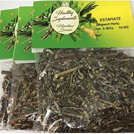Estafiate hierba Tea 10.6 G