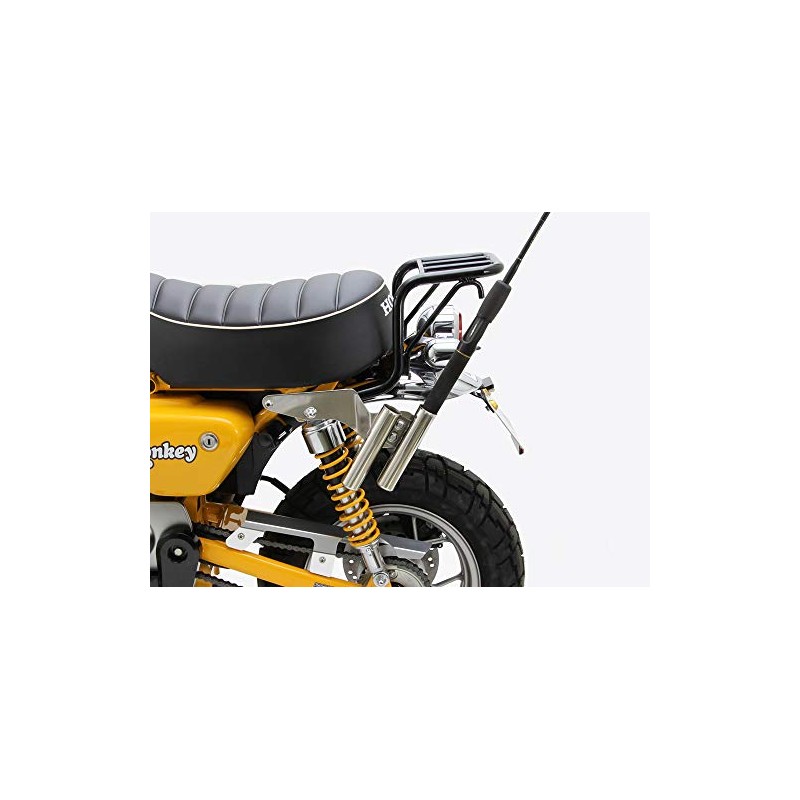 Hurricane TYPEVII HU1007S Rod Holder