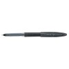 UNI-BALL SIGNO UM170 GELSTICK GEL INK ROLLERBALL PENS (PACK OF 3) - BLACK