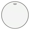 Remo Ambassador Clear Bass Drumhead, 18"