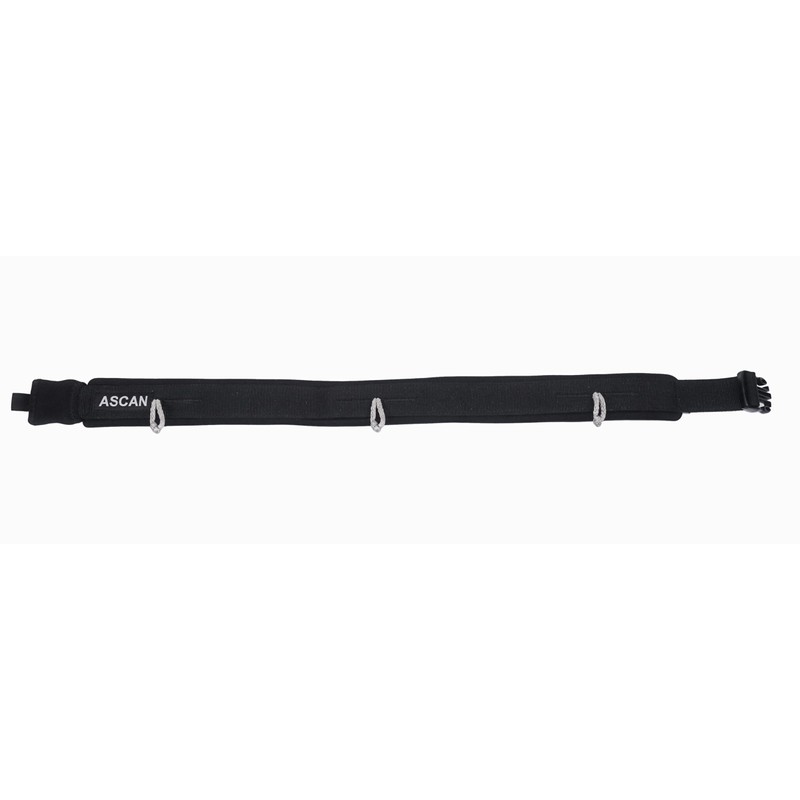 Ascan Wing & Board Belt with Hooks (L - XXL