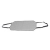 Large Canvas Firewood Carrier Log Bag Indoor Fireplace Log Carrier