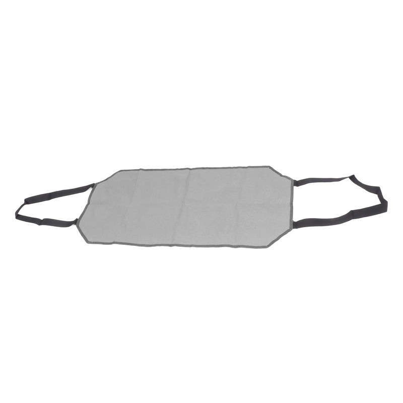 Large Canvas Firewood Carrier Log Bag Indoor Fireplace Log Carrier