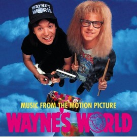 Wayne's World