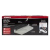 Roberts 30002 Quik-Cut Vct Vinyl Tile Cutter, 12 In.