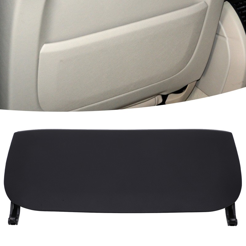 Car Seat Back Panel Cover Storage Bag Panel Cover 52109173668