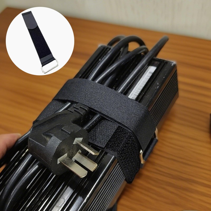 UEKPDM 1 Pair 50cm Universal Overlength Rowing Machine Foot Straps