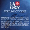 La Choy Fortune Cookies, 3 oz, 12 Pack
