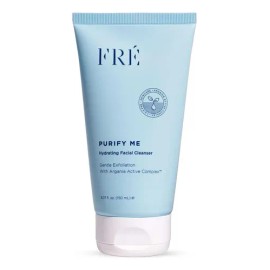 Limpiador Facial Hidratante Suave Purify Me De Fre Skincare                                                                                           