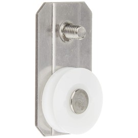 YKK Genuine Parts Screen 戸車 K – 600 Notebook Screen Door for Screen – 000 1 LEDs, 3-Pack, BPA-Free 1 Pack with