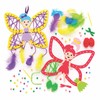 Baker Ross AX911 Fairytale Dream Catcher Kit, Create Your Own
