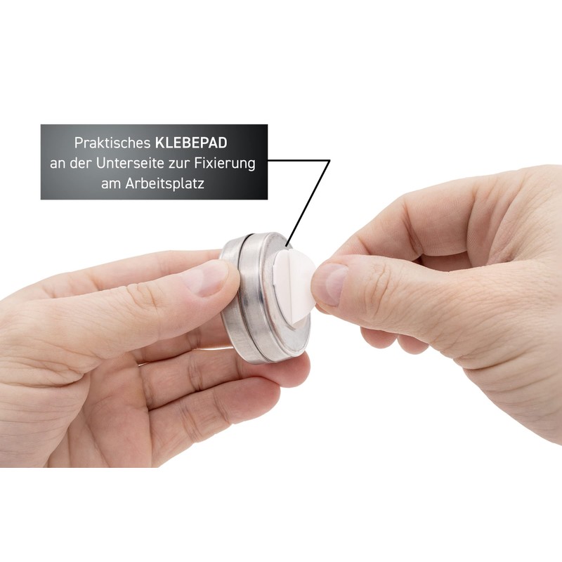 TechnikRat TT15 Soldering Tip Reactivator Lead Free 15 g can