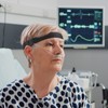 Tondiamo 3 Pcs Nasal Oxygen Cannula Ear Protector Dark Grey