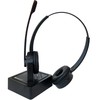 Spracht HS-2051 Dual Ear Wireless Bluetooth Headset with Base Station