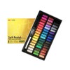 MUNGYO Soft Pastel Set – 48 Colors Renewed Version |