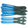 Park Tool Shop Cone Wrench Set (SCW-13 to SCW-19)