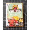 Unbranded Dreamcast Speed Devils Custom Case - NO Game or