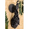 Ebros Gift Ebros Greek Mythology Severed Head of Goddess Medusa