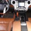 TOYCIDFG Gear Shift Panel Covers Decoration Trim Accessories for Toyota