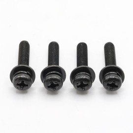 ReplacementScrews Stand Screws Compatible with Insignia NS-58DF620NA20