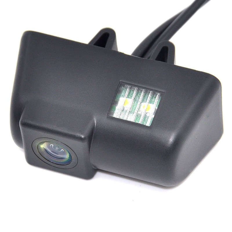 Auto Wayfeng WF® New 170 CCD Car Reversing Rear View