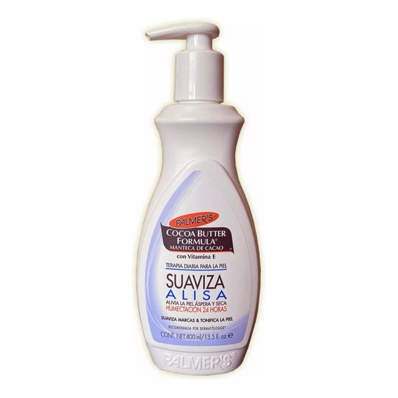 Palmers Crema Corporal Palmers Cocoa Butter Formula Hidratante 400 M