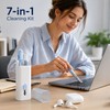 7-in-1 Electronic Cleaning Kit for Laptop & Devices – Multifunctional