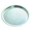 Bialetti Replacement Filter only for Moka/Dama 18 Cup, Silver