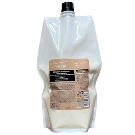 Rubel SEE/SAW Hair Treatment T Tight 28.7 fl oz (800 ml) Refill