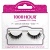 1000 HOUR Fashion Lashes - Boho, 16 count