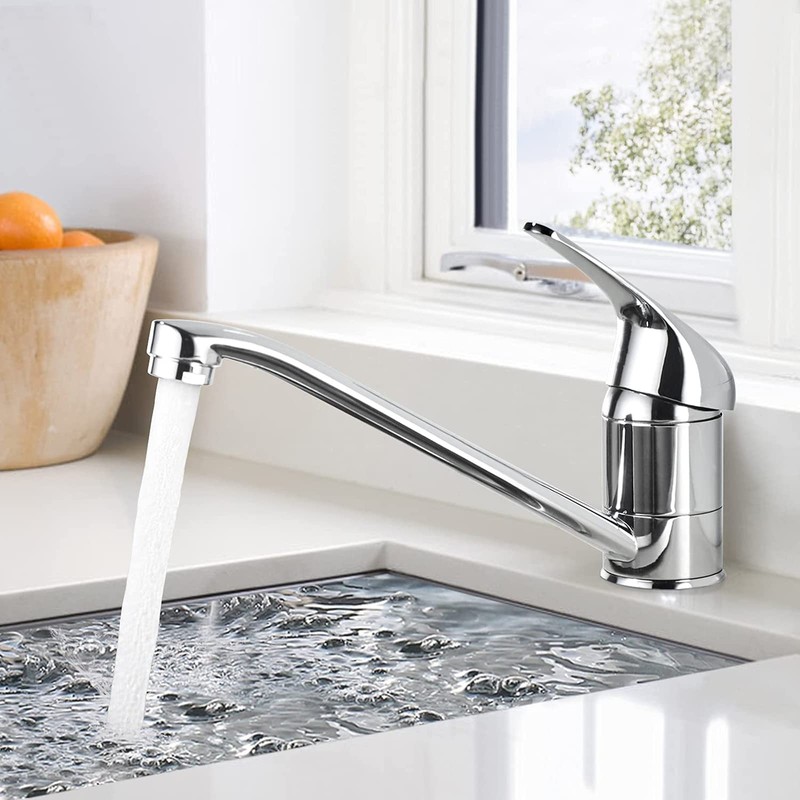 Kitchen Faucet Replacement Handle Tap Handle Lever Replacement Tap Replacement