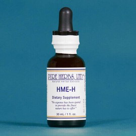 Pure Herbs: HME-H - 1 oz.