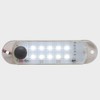 American Technology Components Boat Dome Light AT-LED-12V | White LED