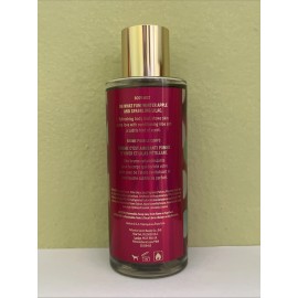 Victoria's Secret PINK (1) Victoria's Secret PINK OH WHAT FUN Winter Apple & Lilac Body Mist 8.4oz NEW