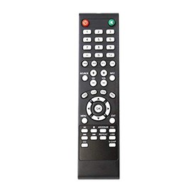 Universal Remote Control Compatible with Element TV ELEFW408 ELEFW328 ELEFW605 ELEFW606 ELEFW601 ELEFW231 ELEFW40C ELEFW605 ELEFW504A