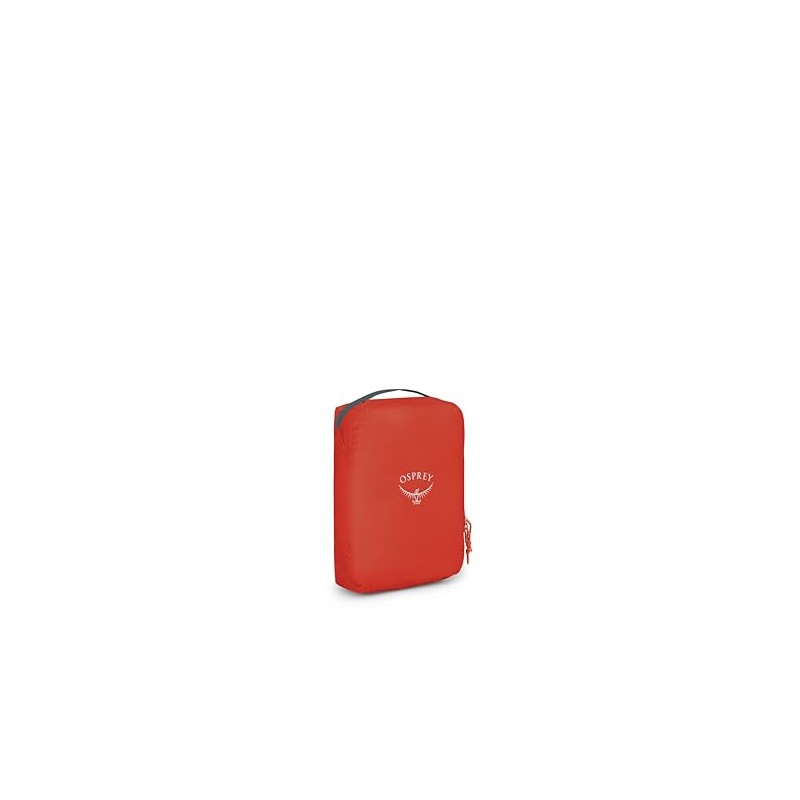 Osprey Ultralight Packing Cube Mars Orange Medium