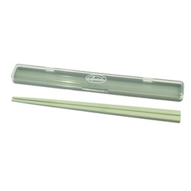 Sabu 363924 Copelt Antibacterial Chopsticks & Case 20 Mint