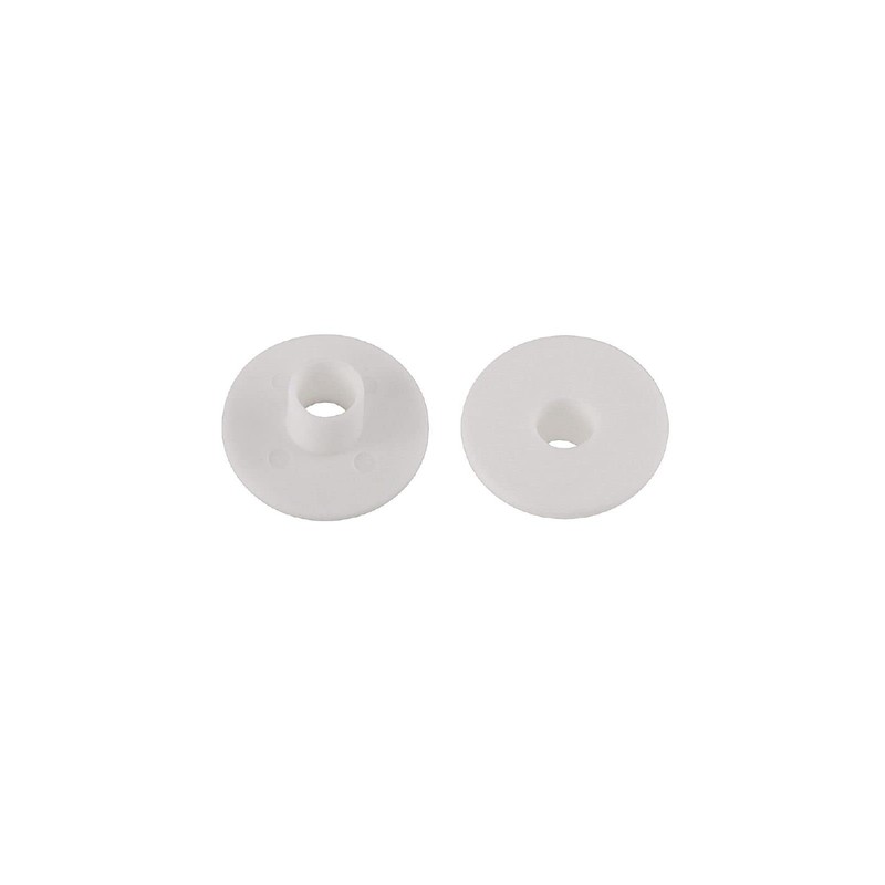 Calmwaters 10PM3424 Wall Mounted Sink Fixing Kit with 14 cm