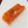 Morgan LED Amber Corner Cap Light OEM Old Style Trailer Truck Supreme Olson