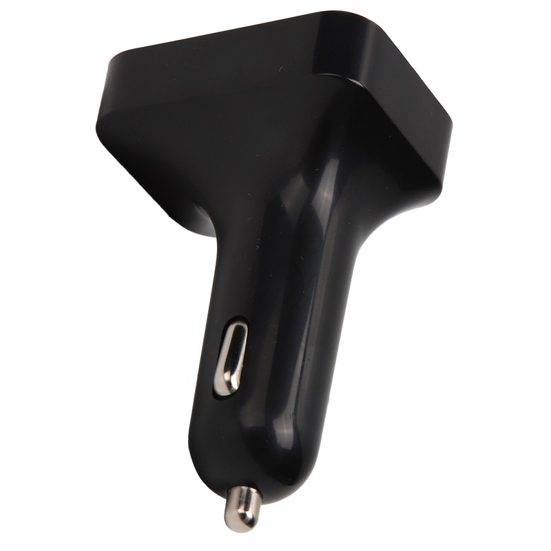 F2 Car MP3 Player with Ambient Light /Bluetooth/FM Transmitter Multifunctional